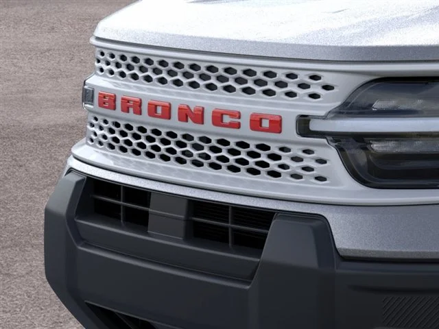 Nuevos FORD BRONCO SPORT at Maplecrest Ford Lincoln of Union in Vauxhall