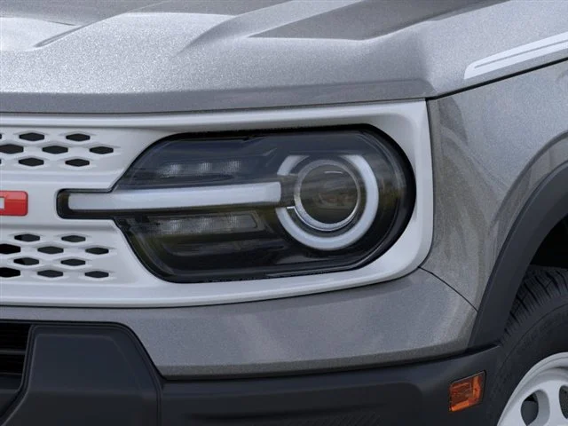 Nuevos FORD BRONCO SPORT at Maplecrest Ford Lincoln of Union in Vauxhall