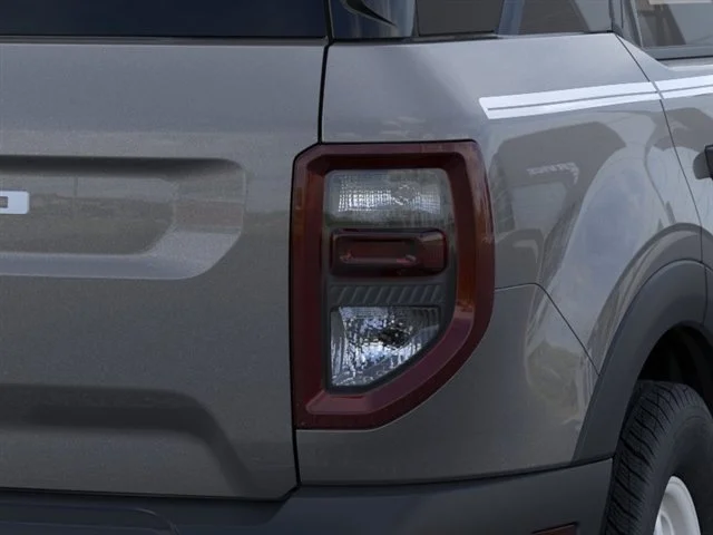 Nuevos FORD BRONCO SPORT at Maplecrest Ford Lincoln of Union in Vauxhall