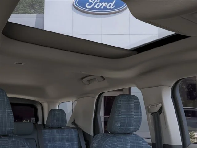 Nuevos FORD BRONCO SPORT at Maplecrest Ford Lincoln of Union in Vauxhall
