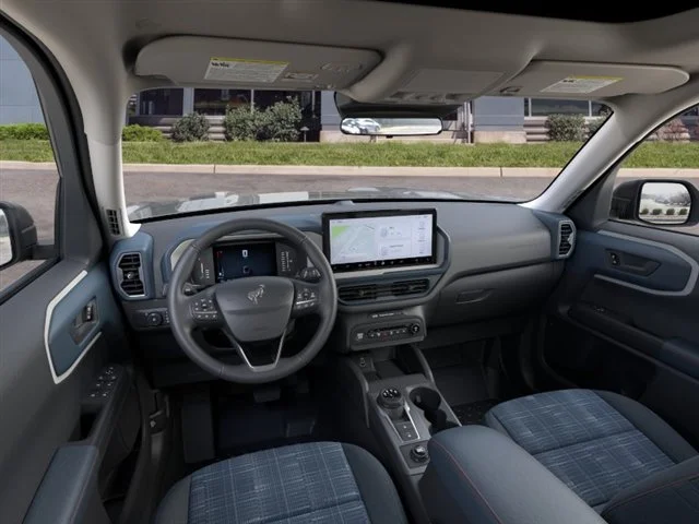 Nuevos FORD BRONCO SPORT at Maplecrest Ford Lincoln of Union in Vauxhall