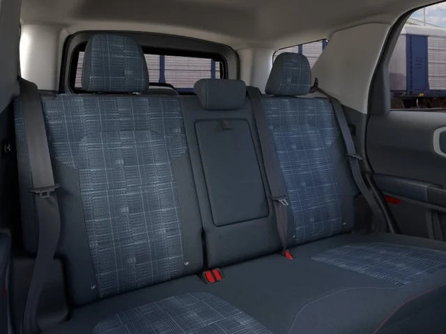 Nuevos FORD BRONCO SPORT à Estados chez autogozo