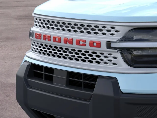 Nuevos FORD BRONCO SPORT à Estados chez autogozo