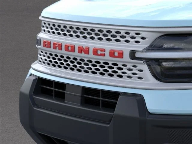 Nuevos FORD BRONCO SPORT at Maplecrest Ford Lincoln of Union in Vauxhall