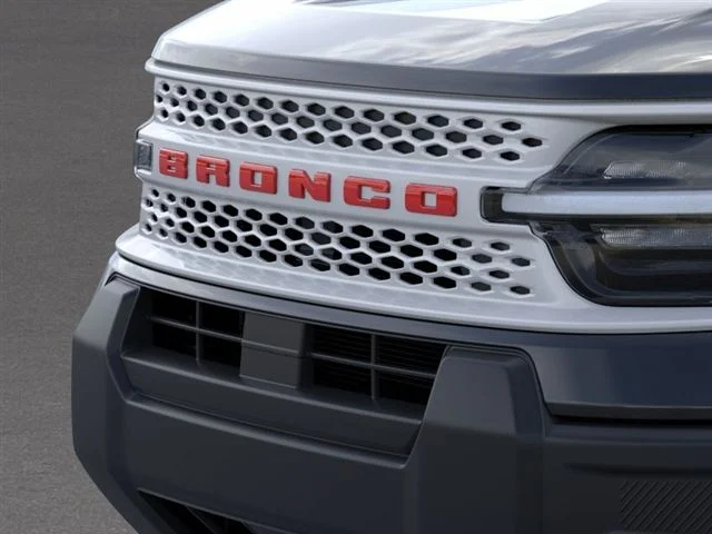 Nuevos FORD BRONCO SPORT at Maplecrest Ford Lincoln of Union in Vauxhall