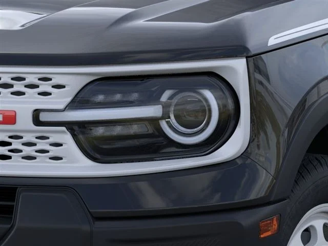 Nuevos FORD BRONCO SPORT at Maplecrest Ford Lincoln of Union in Vauxhall