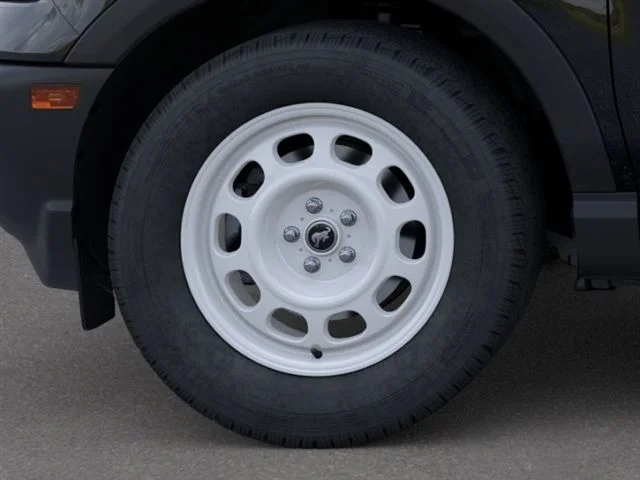 Nuevos FORD BRONCO SPORT at Maplecrest Ford Lincoln of Union in Vauxhall