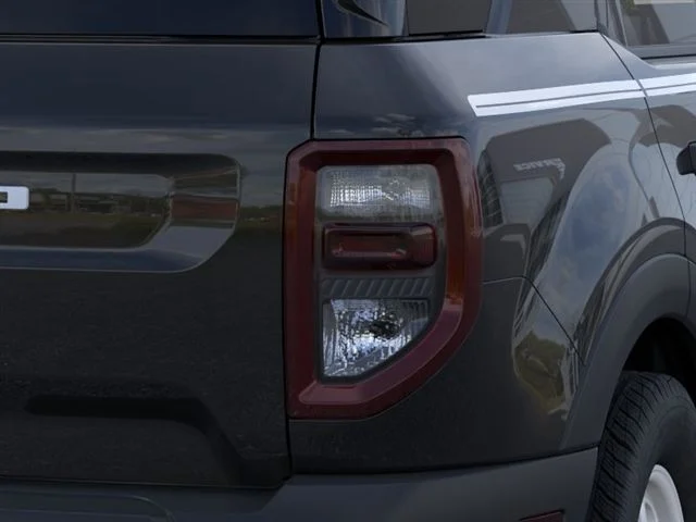 Nuevos FORD BRONCO SPORT at Maplecrest Ford Lincoln of Union in Vauxhall