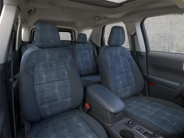 Nuevos FORD BRONCO SPORT at Huntersville Ford in Huntersville