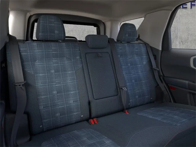 Nuevos FORD BRONCO SPORT at Huntersville Ford in Huntersville