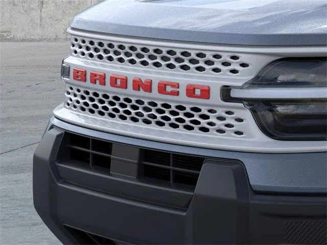 Nuevos FORD BRONCO SPORT at Huntersville Ford in Huntersville