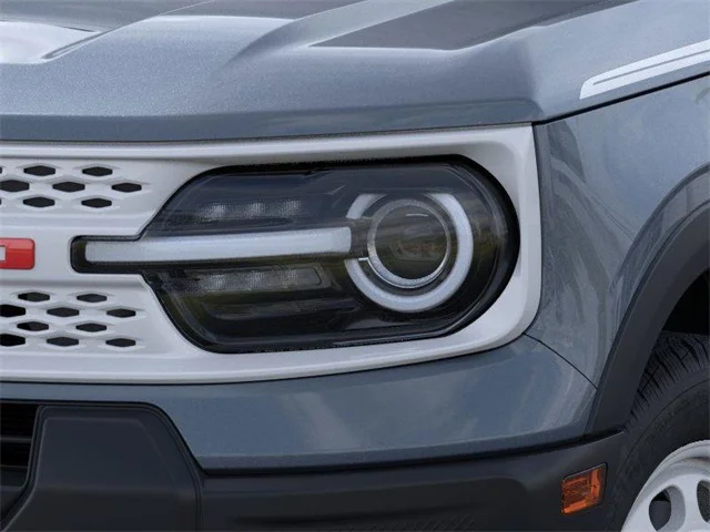 Nuevos FORD BRONCO SPORT at Huntersville Ford in Huntersville