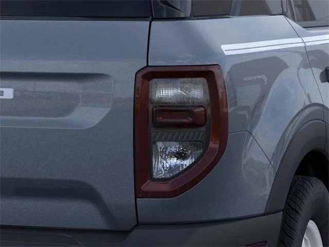 Nuevos FORD BRONCO SPORT at Huntersville Ford in Huntersville