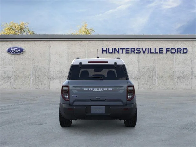 Nuevos FORD BRONCO SPORT at Huntersville Ford in Huntersville