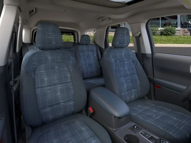 Nuevos FORD BRONCO SPORT at Maplecrest Ford Lincoln of Union in Vauxhall