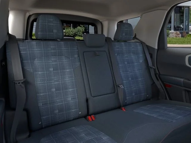 Nuevos FORD BRONCO SPORT at Maplecrest Ford Lincoln of Union in Vauxhall