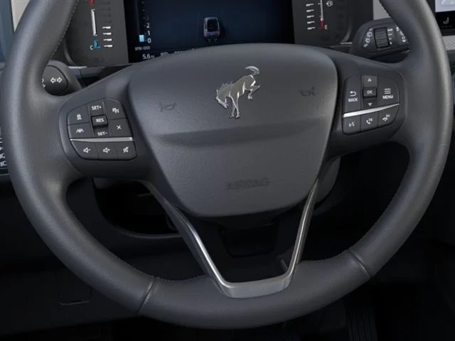 Nuevos FORD BRONCO SPORT at Maplecrest Ford Lincoln of Union in Vauxhall