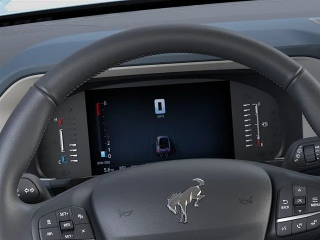 Nuevos FORD BRONCO SPORT at Maplecrest Ford Lincoln of Union in Vauxhall