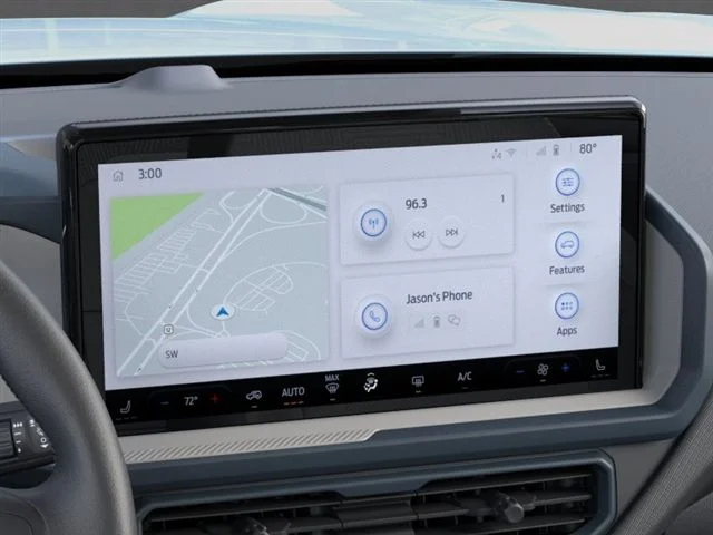 Nuevos FORD BRONCO SPORT at Maplecrest Ford Lincoln of Union in Vauxhall