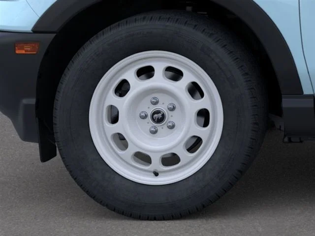 Nuevos FORD BRONCO SPORT at Maplecrest Ford Lincoln of Union in Vauxhall