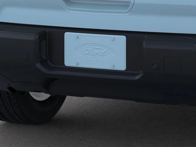 Nuevos FORD BRONCO SPORT at Maplecrest Ford Lincoln of Union in Vauxhall