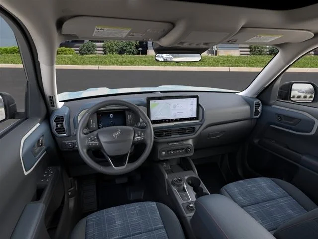 Nuevos FORD BRONCO SPORT at Maplecrest Ford Lincoln of Union in Vauxhall