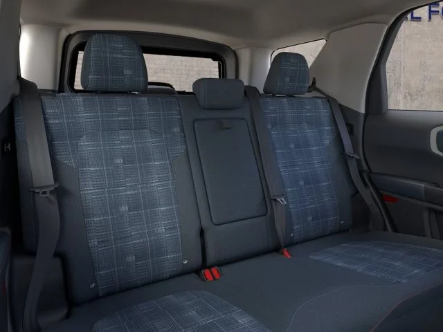 Nuevos FORD BRONCO SPORT à Estados chez autogozo