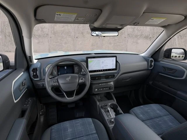 Nuevos FORD BRONCO SPORT à Estados chez autogozo