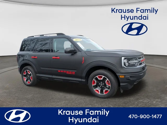 SEMINUEVOS FORD Bronco Sport a Estados en autogozo