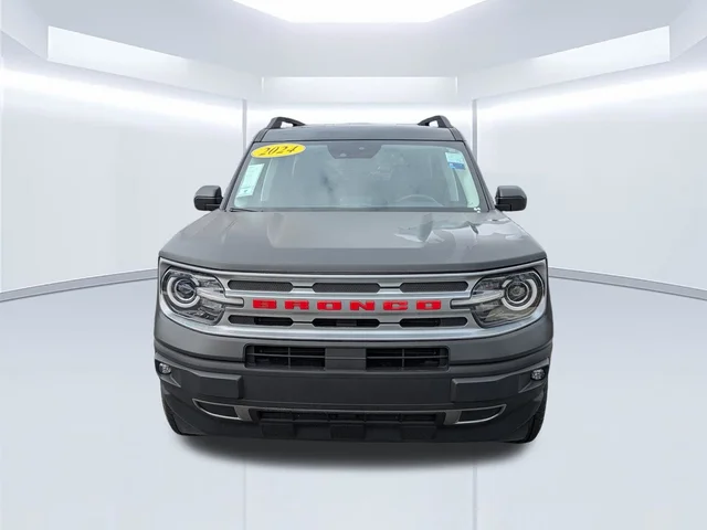 SEMINUEVOS FORD Bronco Sport a Estados en autogozo