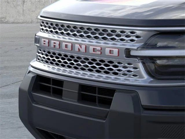 Nuevos FORD BRONCO SPORT at Huntersville Ford in Huntersville