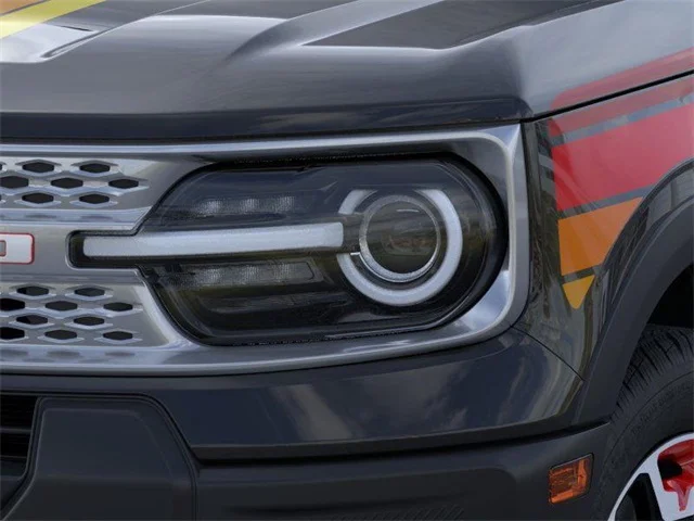 Nuevos FORD BRONCO SPORT at Huntersville Ford in Huntersville