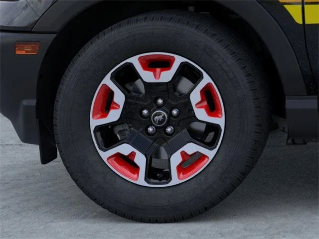 Nuevos FORD BRONCO SPORT at Huntersville Ford in Huntersville