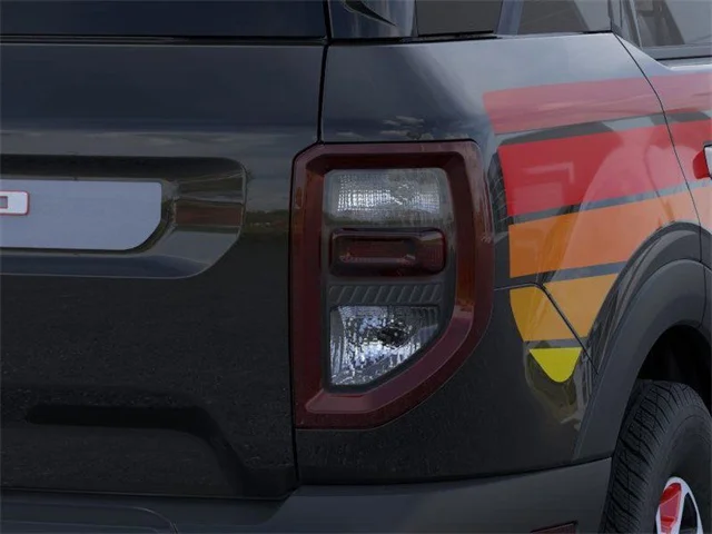 Nuevos FORD BRONCO SPORT at Huntersville Ford in Huntersville