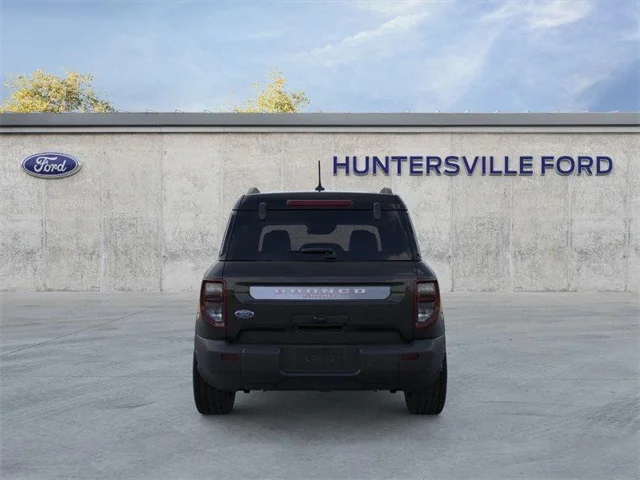 Nuevos FORD BRONCO SPORT at Huntersville Ford in Huntersville