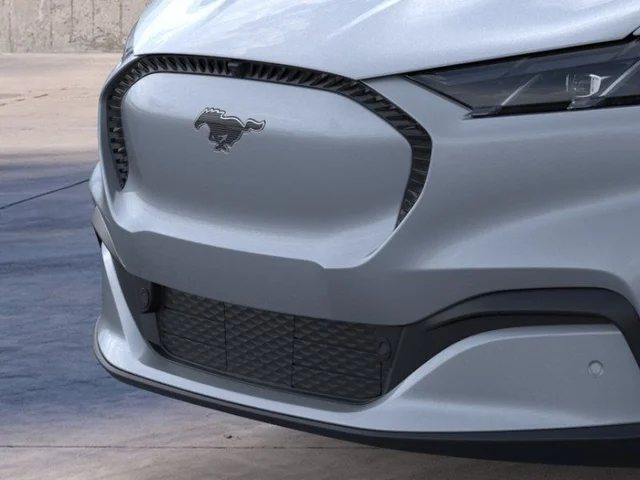 Nuevos FORD MUSTANG MACH-E à Estados chez autogozo