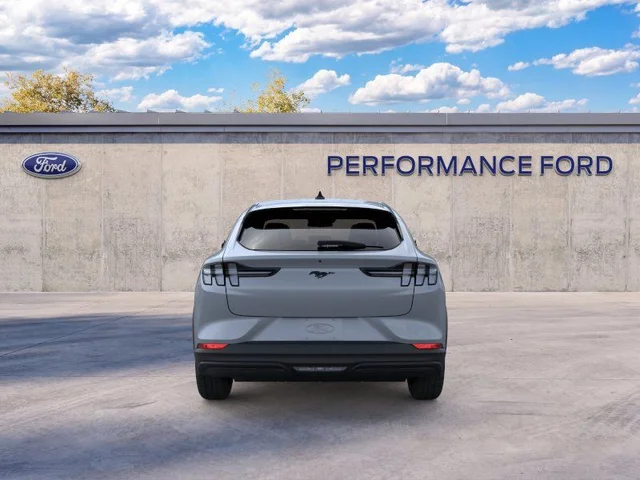 Nuevos FORD MUSTANG MACH-E à Estados chez autogozo