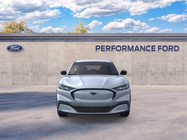 Nuevos FORD MUSTANG MACH-E à Estados chez autogozo