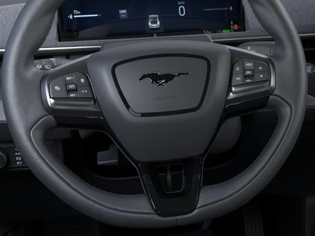 Nuevos FORD MUSTANG MACH-E à Estados chez autogozo