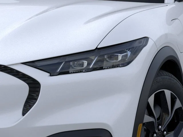 Nuevos FORD MUSTANG MACH-E à Estados chez autogozo