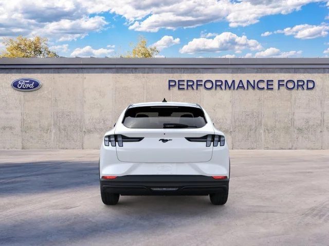 Nuevos FORD MUSTANG MACH-E à Estados chez autogozo