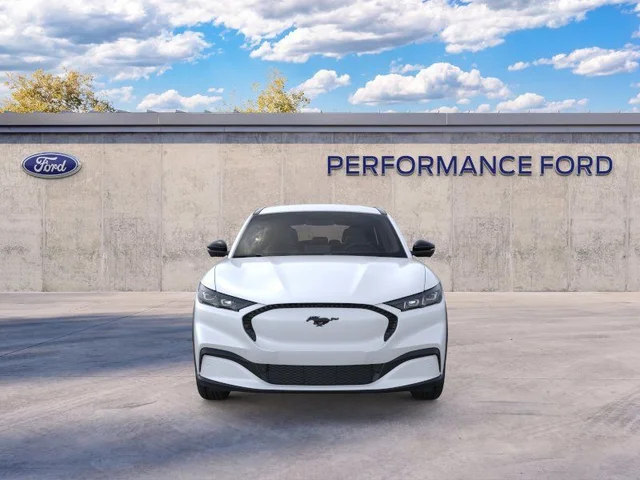 Nuevos FORD MUSTANG MACH-E à Estados chez autogozo