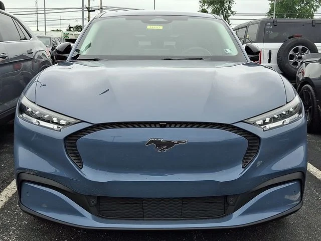 SEMINUEVOS FORD Mustang Mach-E a Estados en autogozo