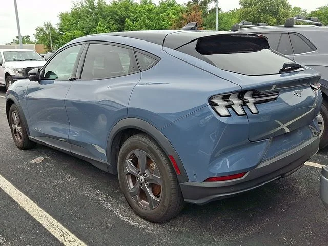 SEMINUEVOS FORD Mustang Mach-E a Estados en autogozo