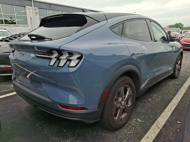 SEMINUEVOS FORD Mustang Mach-E a Estados en autogozo