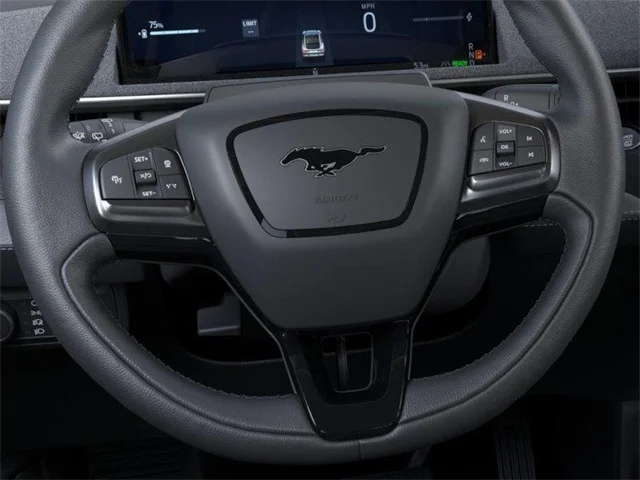 Nuevos FORD MUSTANG MACH-E at Huntersville Ford in Huntersville