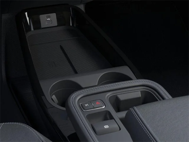 Nuevos FORD MUSTANG MACH-E at Huntersville Ford in Huntersville