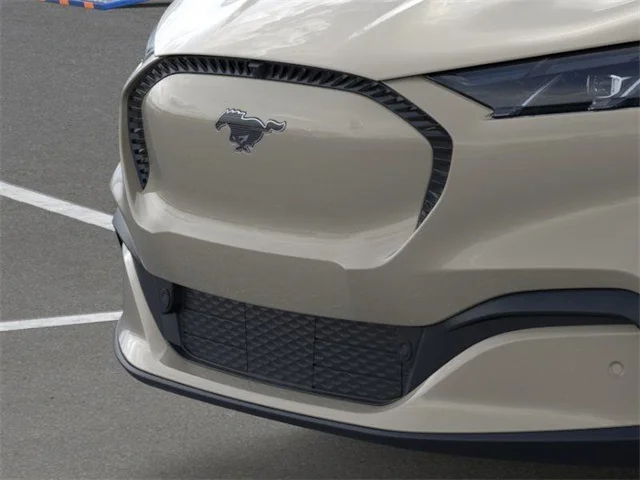 Nuevos FORD MUSTANG MACH-E at Huntersville Ford in Huntersville