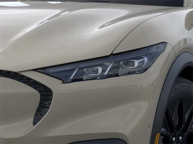 Nuevos FORD MUSTANG MACH-E at Huntersville Ford in Huntersville