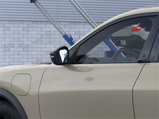 Nuevos FORD MUSTANG MACH-E at Huntersville Ford in Huntersville